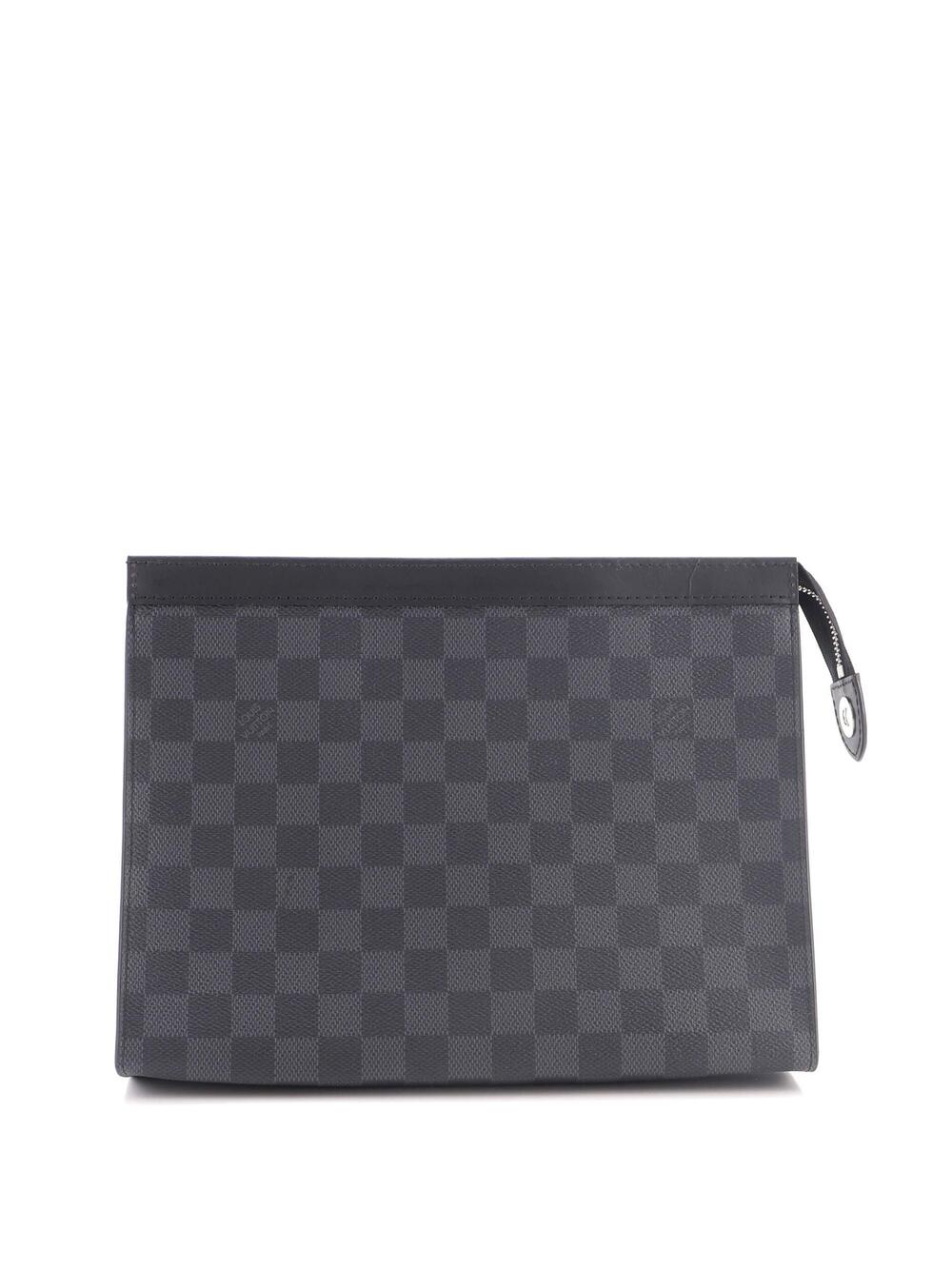 Louis Vuitton Pochette Voyage Damier #383318L77B